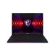 MSI PORTATIL RAIDER 18 HX A14VHG-263ES. 18 UHD+ IPS 120HZ. INTEL CORE
